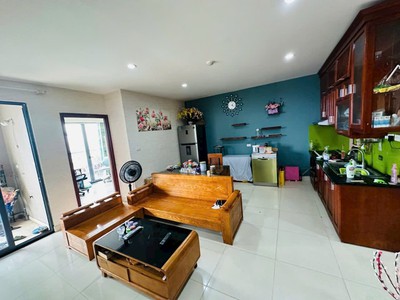 Cho thuê căn hộ 2pn chung cư 102 trường chinh, tx. full nội thất 0