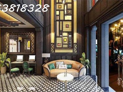 Siêu phẩm hàng buồm - khách sạn 5 sao trung tâm phố cổ - dòng tiền khủng - mặt tiền quyền lực - 1
