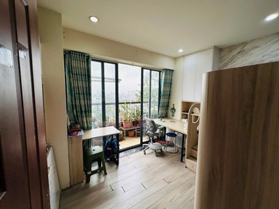 Cho thuê căn hộ 2pn chung cư 102 trường chinh, tx. full nội thất 2