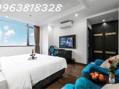Siêu phẩm hàng buồm - khách sạn 5 sao trung tâm phố cổ - dòng tiền khủng - mặt tiền quyền lực - 4