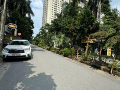 Bán căn lk đại thanh, vỉa hè, ô tô tránh, ở vip, kd văn phòng, 77m, 5 tầng, 11.5 tỷ 0