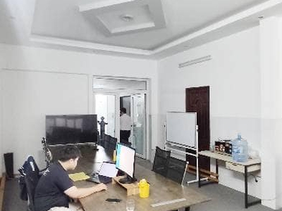 Mặt tiền kinh doanh 12m - trung tâm tân phú - 135m2 - 4 tầng, 6pn - 18,3 tỷ 4