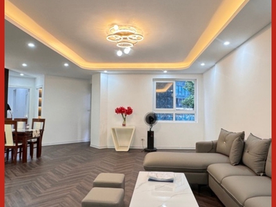 Bán nhà mặt phố trường chinh 155m2 x 8t x mt 7,4 đẳng cấp 2 mặt tiền kinh doanh văn phòng, ô tô 4