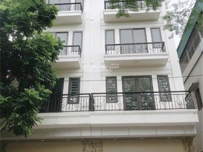 Bán gấp nhà mớ ngõ ô tô - vỉa hè rộng - thang máy dt 45m2 x 6 tầng giá 8.9 tỷ 2