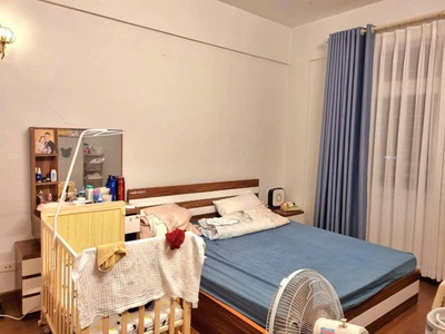 Bán căn hộ tòa a2 cc hạ đình, nhà đẹp, nt xịn, 90m, 2 ngủ, 2wc, 4.3 tỷ 2