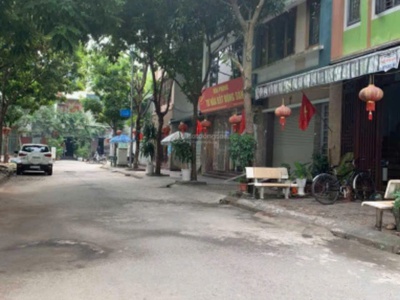 Bán căn lk đại thanh, vỉa hè, ô tô tránh, ở vip, kd văn phòng, 77m, 5 tầng, 11.5 tỷ 1
