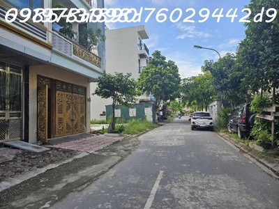 Bán gấp nhà mớ ngõ ô tô - vỉa hè rộng - thang máy dt 45m2 x 6 tầng giá 8.9 tỷ 0