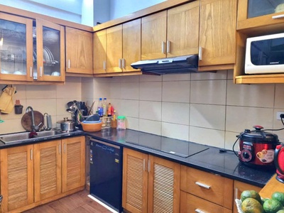 Bán căn hộ tòa a2 cc hạ đình, nhà đẹp, nt xịn, 90m, 2 ngủ, 2wc, 4.3 tỷ 1