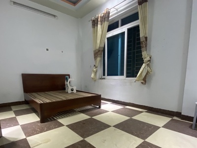 Siêu rẻ trần quốc hoàn 60m2 x 5t, lô góc, ô tô, kinh doanh, mt 4.1m, 18.15 tỷ 2