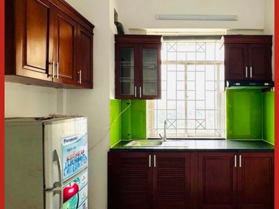 Nhà đẹp phố nguyễn cảnh dị, tòa chung cư b9, kđtm đại kim, hoàng mai dt 65m2 x mt 5 x 3,38 tỷ 3