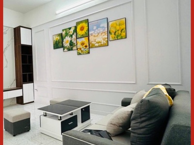 Nhà đẹp phố nguyễn cảnh dị, tòa chung cư b9, kđtm đại kim, hoàng mai dt 65m2 x mt 5 x 3,38 tỷ 0