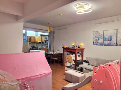 Bán căn hộ tòa a2 cc hạ đình, nhà đẹp, nt xịn, 90m, 2 ngủ, 2wc, 4.3 tỷ 3