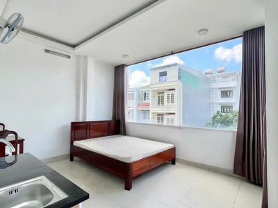 Sang chdv: hxt ngã tư bốn xã, hiệp tân. tân phú, 7 phòng, thuê 25tr lãi 120/năm 4