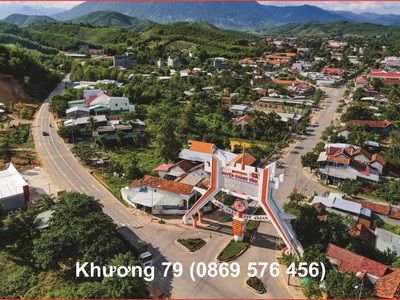 Siêu phẩm chỉ 490 triệu sở hữu 208 mét tại khánh hoà 2