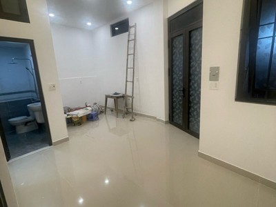 Nhà mới ngay Emart Phan Văn Trị Tú Mỡ phường 7 chỉ 3 tỷ x 1