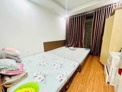 Bán nhà 86 thanh lân thanh trì hoàng mai - nhà dân xây  - full công năng - gần phố - nhiều tiện ích. 3