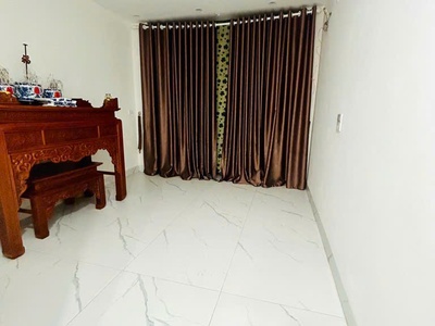 Bán nhà 86 thanh lân thanh trì hoàng mai - nhà dân xây  - full công năng - gần phố - nhiều tiện ích. 4