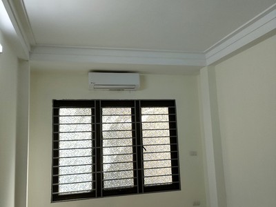 Bán gấp giá rẻ nhà mới đẹp đỗ thuận 32m, 4 tầng, mt 2m/5m 4.7 tỷ hai bà trưng. hàng kín - nhà chưa 0