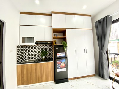 Bán cc mini đình quán 8,669 tỷ 45m2 12pn, pháp lý chuẩn, 60 triệu/tháng, 20m ô tô, full đồ, 8.69 tỷ 0