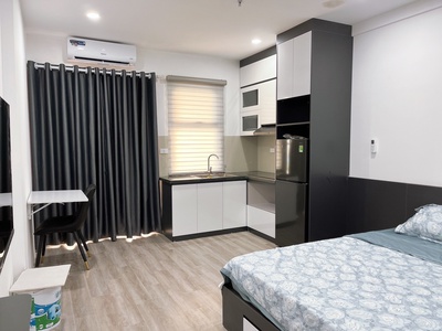 Evergreen tràng duệ hải phòng 1