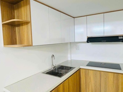 Đường hoàng mai- quận hoàng mai 3 tầng diện tích 20 mét gía 2 tỷ chắn 2