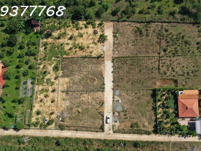 Bán lô đất full thổ cư sông cầu khánh vĩnh chỉ 1.8m2/m2 2