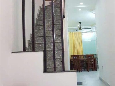 Nhà chính chủ - sổ đẹp - phường 3 - quận 5 - pháp lý chuẩn - sổ hồng riêng - nhỉnh 4 tỷ. 2