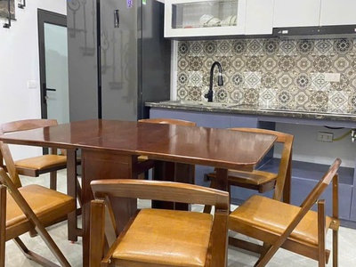 Chính chủ cần cho thuê nhà nguyên căn tại đống đa - hà nội   kế bên văn miếu quốc tử giám  cách 3