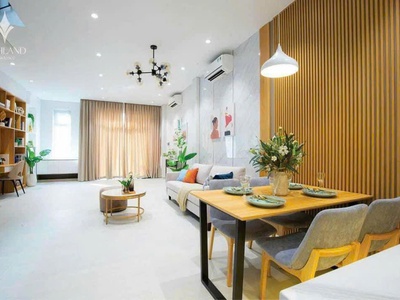 Nhà phố liền kề richland residence hòa lợi, bến cát giá tốt nhất thị trường, thiết kế sang 4