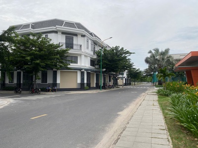 Nhà phố liền kề richland residence hòa lợi, bến cát giá tốt nhất thị trường, thiết kế sang 0