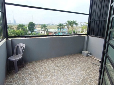 Giá tốt quá, ở ngay, hxh 5m, 4 tầng kiêng cố, dt 53m2   4 x 13   giá chỉ 4ty nhỉnh. 1