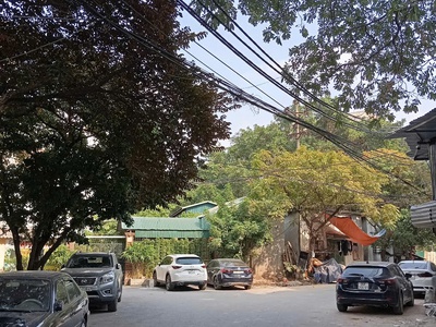 Bán nhà phố hà trì 1, ô tô đô cửa 40m, cho thuê hiệu suất, 82m, 10.5 tỷ 0