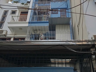 Bán nhà phố hà trì 1, ô tô đô cửa 40m, cho thuê hiệu suất, 82m, 10.5 tỷ 1