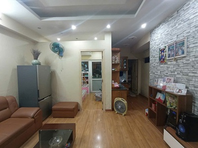 Chính chủ cần bán căn hộ 2409, ct4c, kđt xala - phúc la - hà đông - hà nội. 1