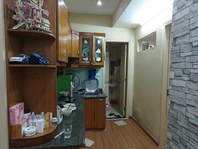 Chính chủ cần bán căn hộ 2409, ct4c, kđt xala - phúc la - hà đông - hà nội. 3