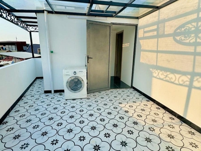 Minh Khai nhà lô góc - Ngõ thông kinh doanh -  Mặt tiền rộng - Nhà đẹp full nội thất - Giá hơn 7 tỷ 5