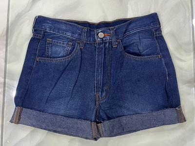 Bán sỉ lô quần short Jeans xịn xuất US giá 3x 0