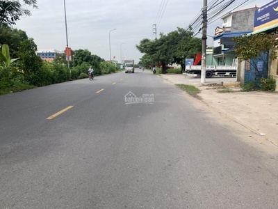 Bán đất mặt đường 402, Hòa Nghĩa, Dương Kinh, Hải Phòng. 0