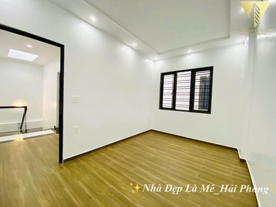 Nhà xây mới Miếu Hai Xã - Lê chân - 2,29 tỷ 4