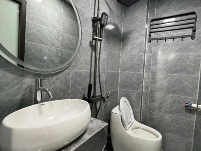 Nhà Đẹp Định Công - Phương Liệt , DT:33m2 ,Giá hơn 5tỷ , 30m ra oto tránh 0