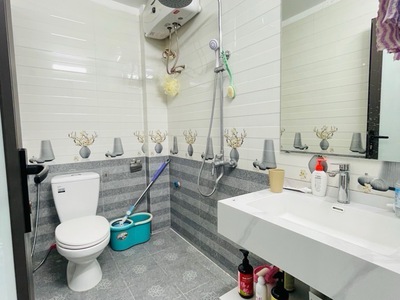 DREAM HOME, bán nhà Kim Giang, 40m2, 5 tầng, Ô tô, chỉ 8.4 tỷ. 0