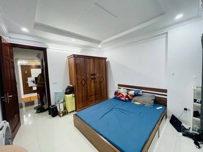 DREAM HOME, bán nhà Kim Giang, 40m2, 5 tầng, Ô tô, chỉ 8.4 tỷ. 1