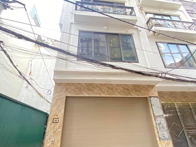 DREAM HOME, bán nhà Kim Giang, 40m2, 5 tầng, Ô tô, chỉ 8.4 tỷ. 2