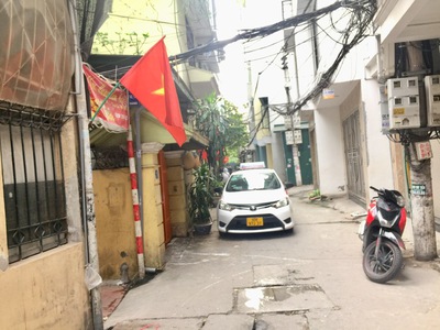 DREAM HOME, bán nhà Kim Giang, 40m2, 5 tầng, Ô tô, chỉ 8.4 tỷ. 3
