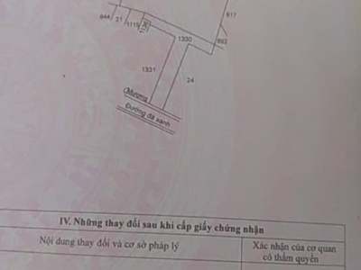 Bán gấp 4919m2 đất chính chủ tại ấp đức ngãi 2, xã đức lập thượng, huyện đức hòa, long an 1