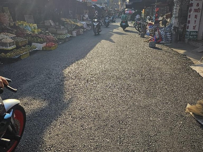 Nhà 6 tầng đẹp đại kim - thang máy - sát kđt linh đàm 1