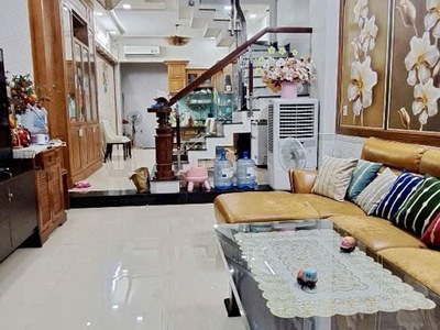 Nhàbán hxh tungtăng đường số1, p16 gòvấp, 65m, 4tầng 7tỷ39, hoàncông 0
