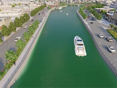 Bán nhà 6 tầng, phạm văn chiêu   phường 14. tương lai wiev kênh tham lương tuyệt đẹp. 0