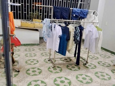 Nhàbán hxh tungtăng đường số1, p16 gòvấp, 65m, 4tầng 7tỷ39, hoàncông 4