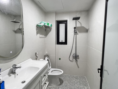 Cực hiếm  bán nhà lò đúc, 34m2 x 4 tầng mới đẹp x mặt tiền 4.8m, nhỉnh 10 tỷ, ô tô vào nhà 2